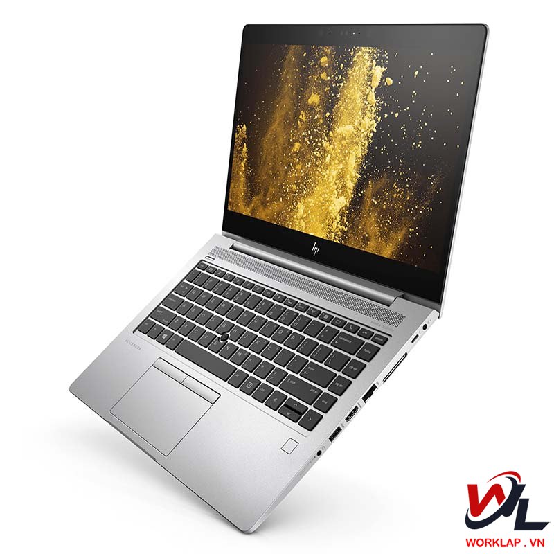 Màn hình đẹp, sắc nét