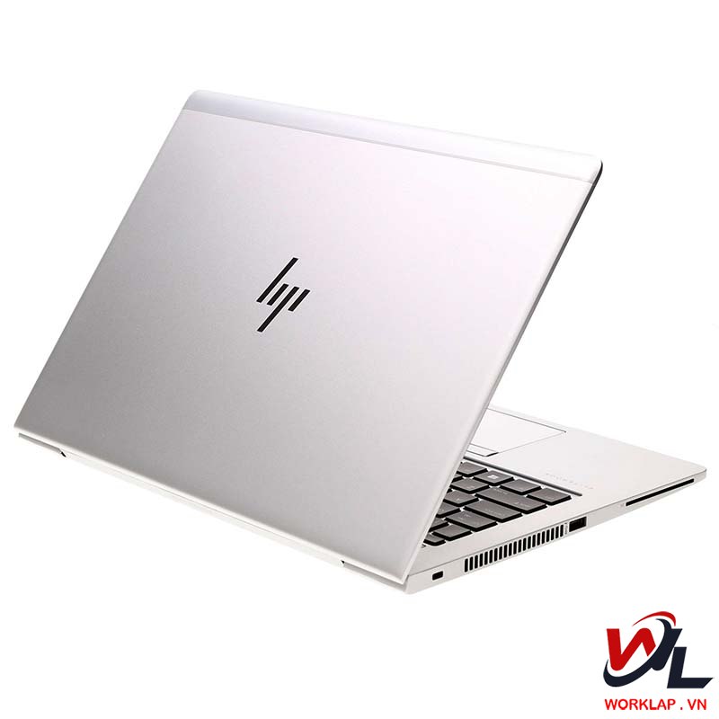 Thiết kế bản lề giúp máy tính đẹp, hài hòa