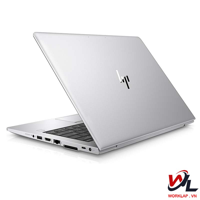 Các cổng kết nối đầy đủ, hiện đại