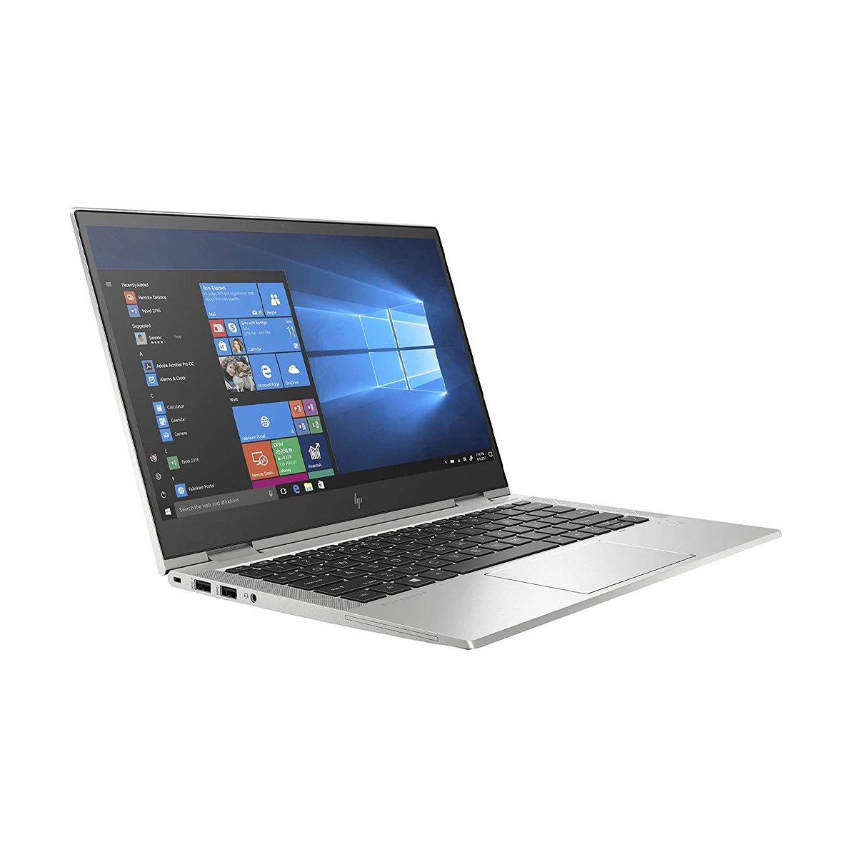 HP Elitebook 830 G7