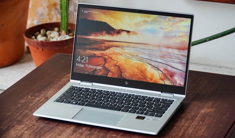 HP EliteBook 830 G7 là lựa chọn lý tưởng cho học sinh cấp 1 dưới 10 triệu