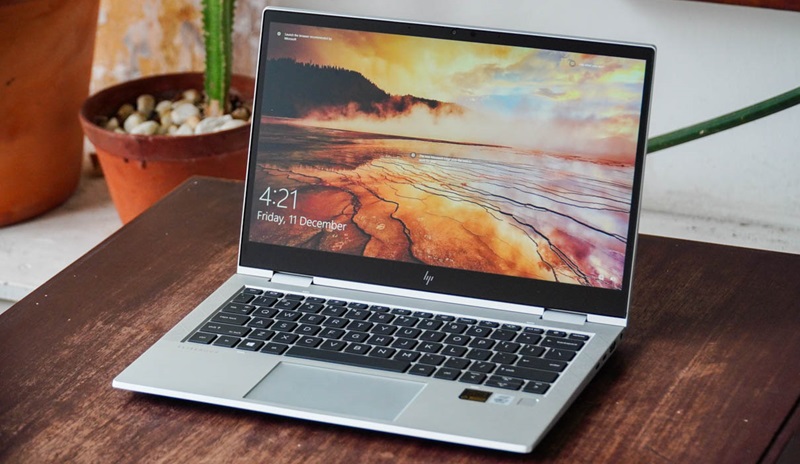 Máy có trang bị i5 Gen 10, RAM 16GB, SSD 256GB, hiệu năng mạnh mẽ, đa nhiệm tốt Máy có trang bị i5 Gen 10, RAM 16GB, SSD 256GB, hiệu năng mạnh mẽ, đa nhiệm tốt