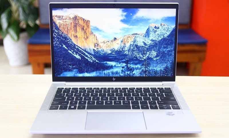 Máy có CPU i5-10310U, RAM 16GB, SSD 256GB, màn 13.3 inch FHD, nhẹ 1.23kg Máy có CPU i5-10310U, RAM 16GB, SSD 256GB, màn 13.3 inch FHD, nhẹ 1.23kg
