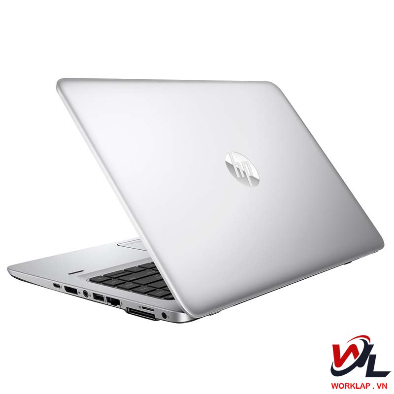 HP Elitebook 840 G3 sử dụng công nghệ mới về bảo mật thông tin