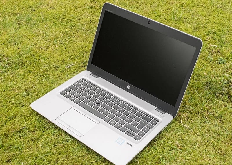 Laptop HP đẳng cấp dành cho văn phòng