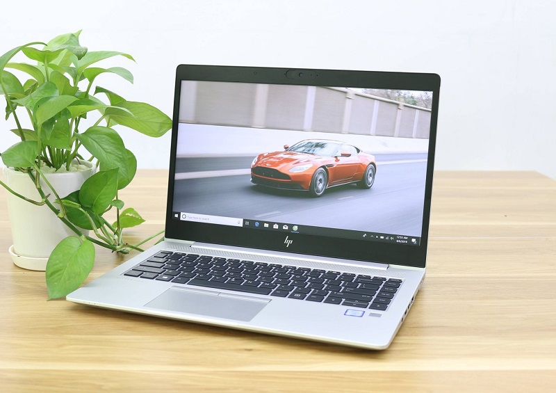 Mẫu laptop Hp này rất thích hợp với doanh nhân