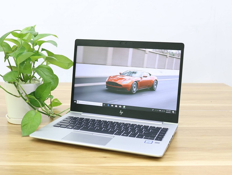 Laptop HP này là lựa chọn dành cho dân văn phòng