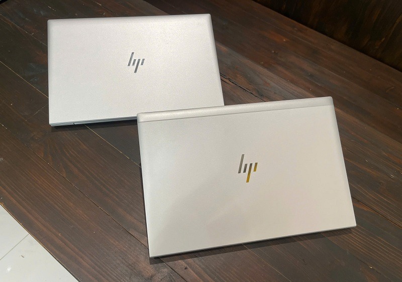 Mẫu laptop HP này đáp ứng tốt các công việc cơ bản Mẫu laptop HP này đáp ứng công việc văn phòng