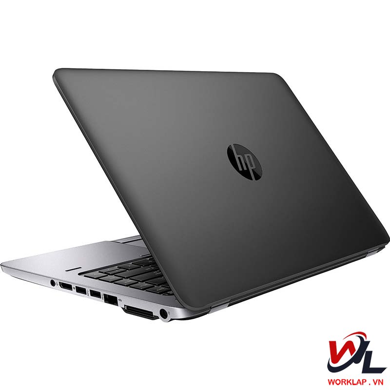 HP EliteBook 850 G1 hỗ trợ nhiều cổng kết nối