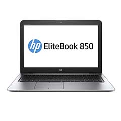 HP Elitebook 850 G3