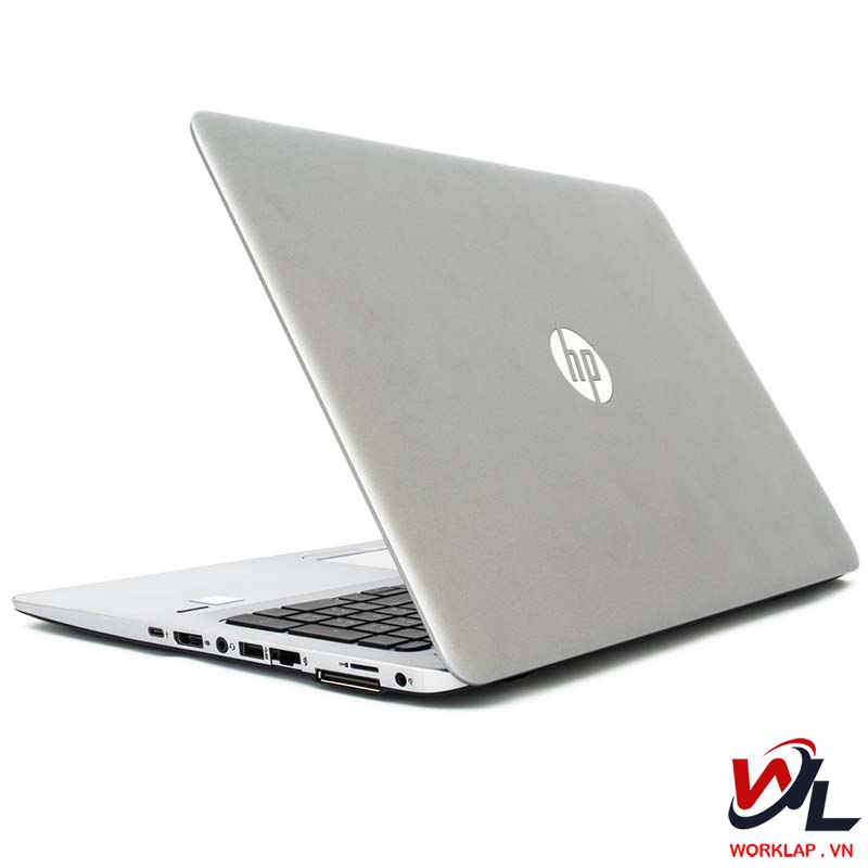 Trang bị đầy đủ các cổng kết nối cần thiết