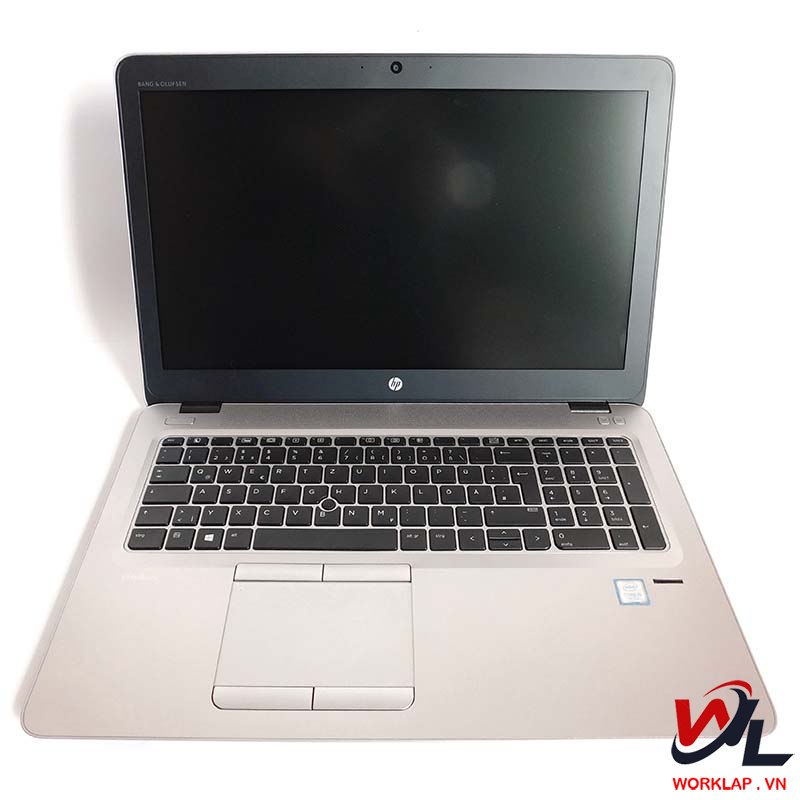 HP Elitebook 850 G4 - Cao cấp và thanh lịch