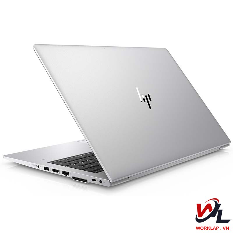 Trang bị đầy đủ các cổng kết nối