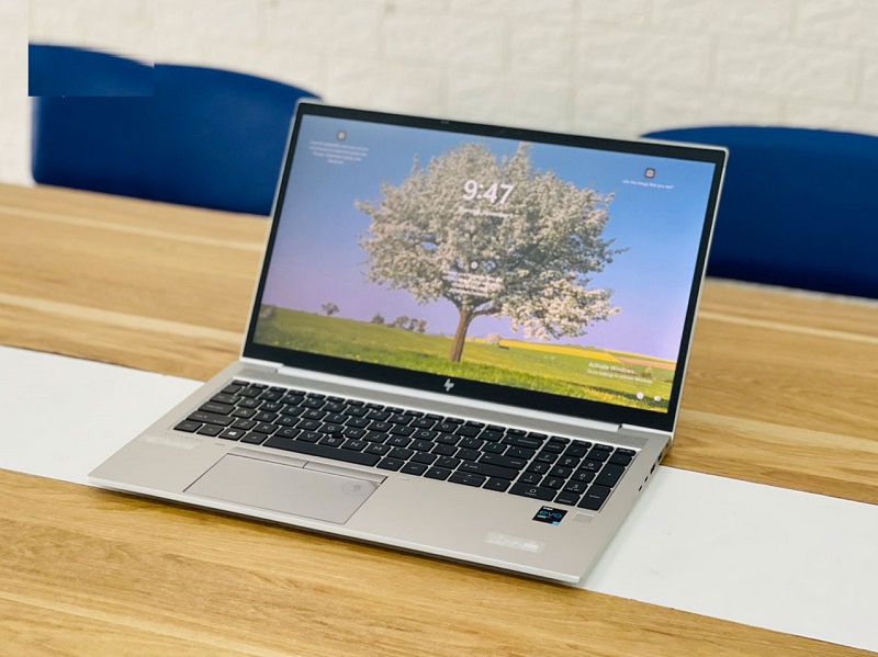 Laptop mỏng nhẹ phù hợp để mang theo