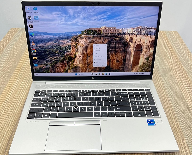 HP Elitebook 850 G8 là lựa chọn cho học sinh cấp 3