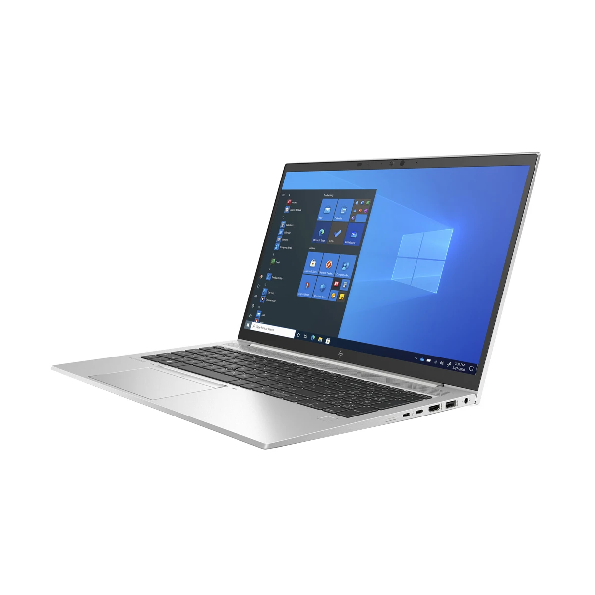 HP Elitebook 855 G7