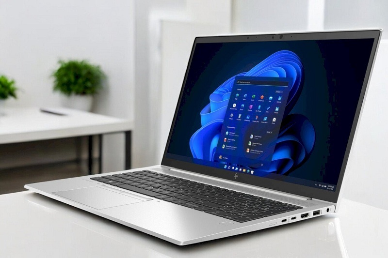 Thiết kế bền bỉ, hiệu suất ổn định cho học sinh