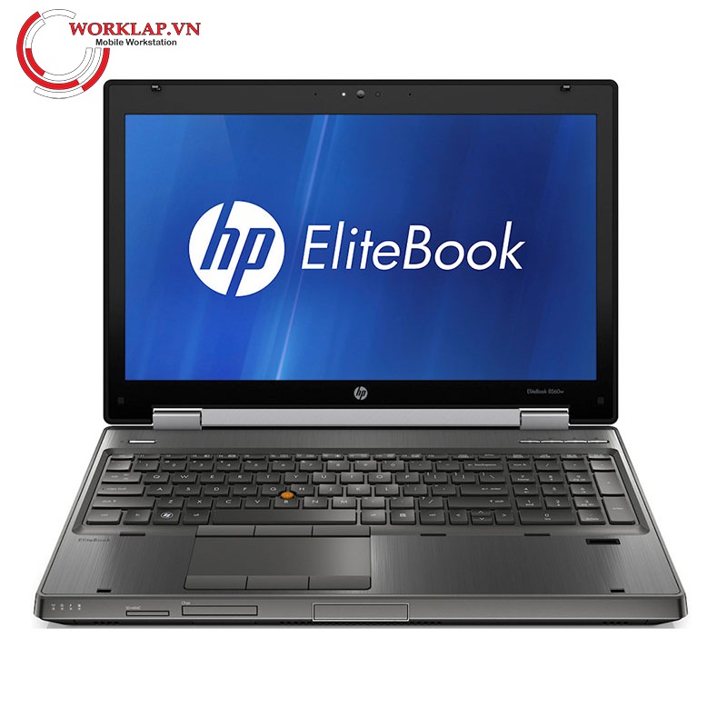 HP Elitebook 8560W