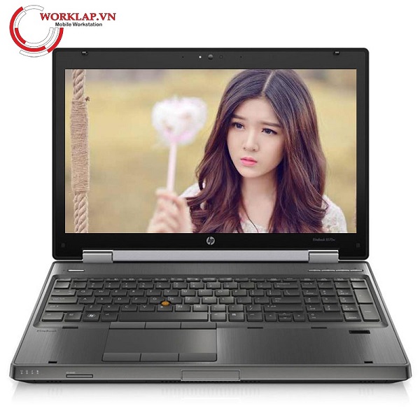 Màn hình sắc nét với HD LED 15’6 inch