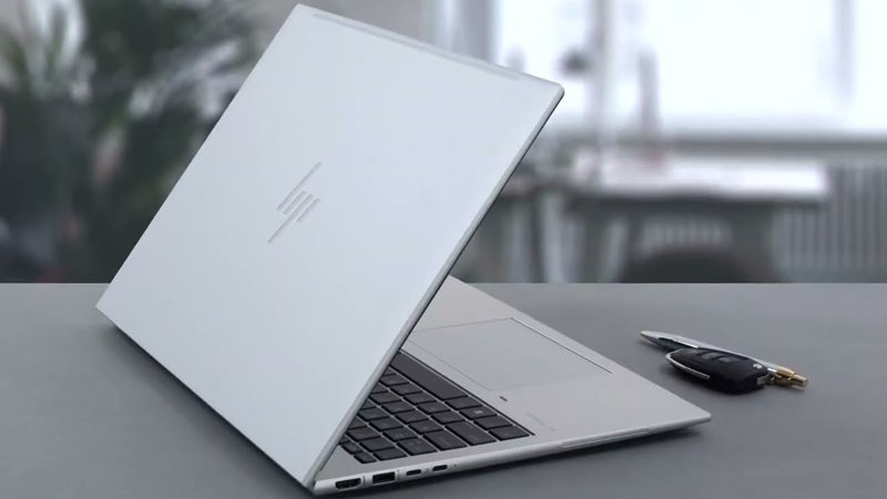 Laptop dưới 15 triệu đáp ứng tốt mọi công việc văn phòng HP EliteBook 860 G9 thiết kế hiện đại, màn hình 16 inch FHD IPS