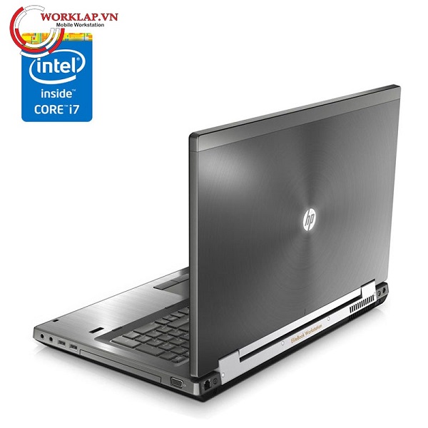 Màn hình hiển thị Full HD sắc nét được hỗ trợ bởi Card đồ họa