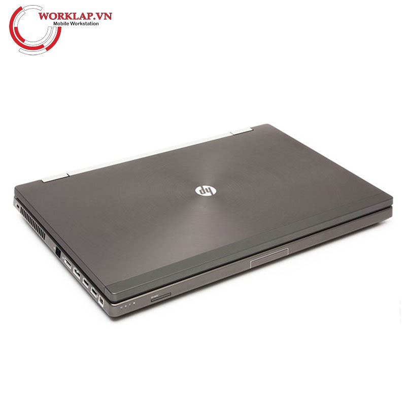 HP Elitebook 8760W