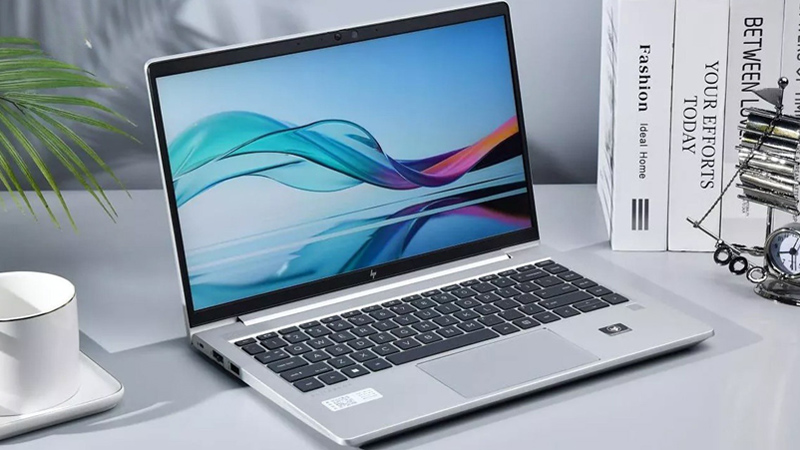 Worklap bán laptop HP EliteBook cũ giá rẻ chất lượng