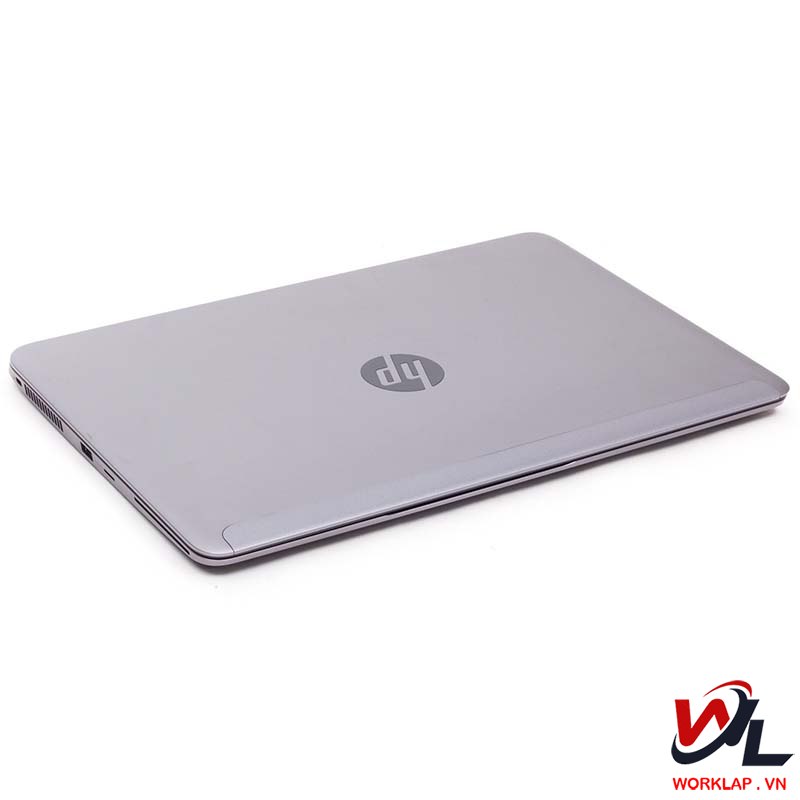HP EliteBook Folio 1040 G1 được thiết kế nhẹ nhàng và sang trọng