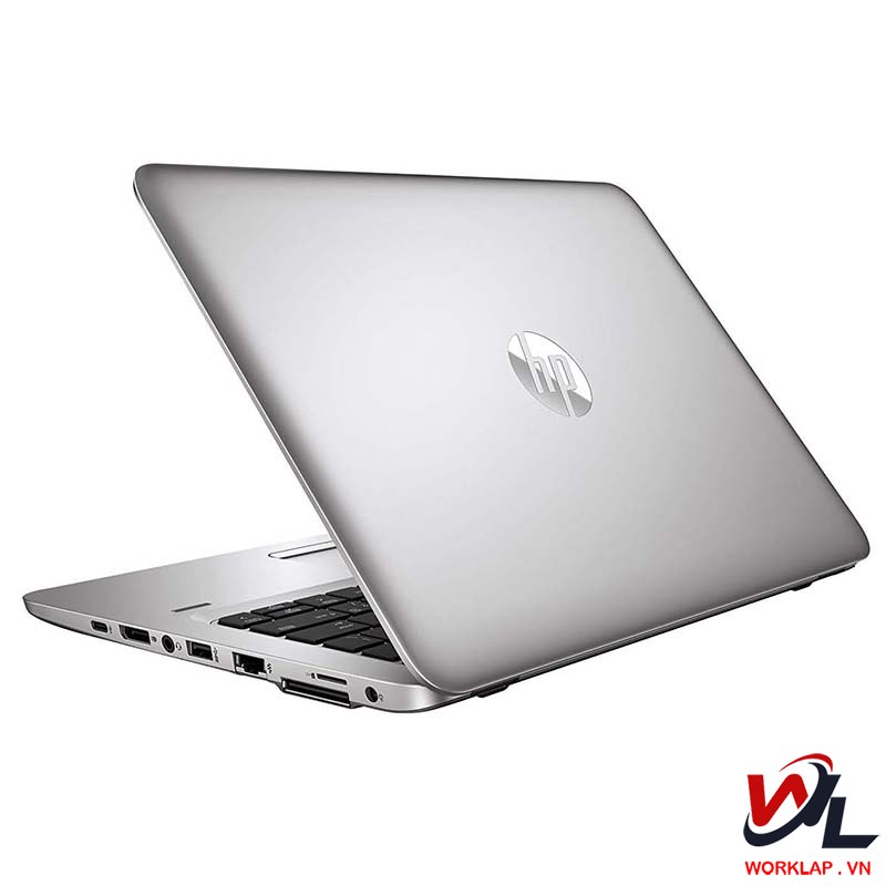 HP EliteBook Folio 1040 G1 được trang bị đầy đủ các cổng kết nối
