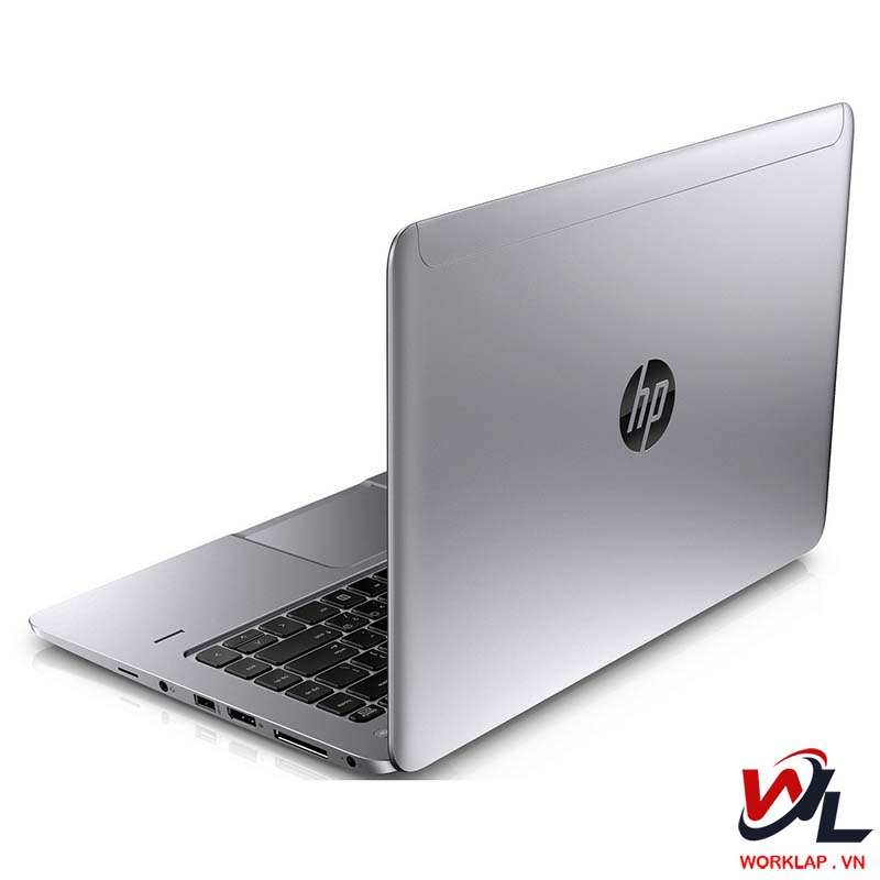 HP EliteBook Folio 1040 G1 được thiết kế nhẹ nhàng và sang trọng