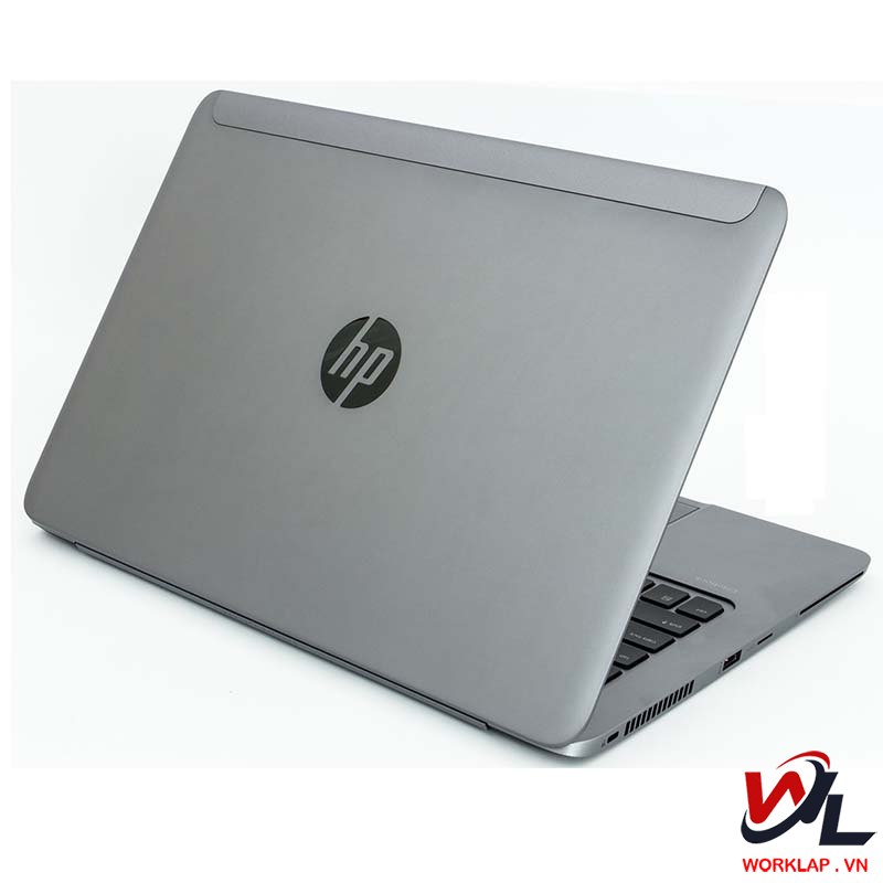 HP EliteBook Folio 1040 G2 có độ chắc chắn và bền vững cao