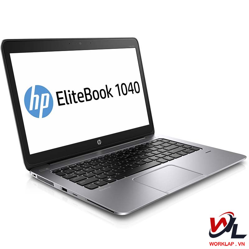 Sở hữu màn hình 14-inch chất lượng full-HD