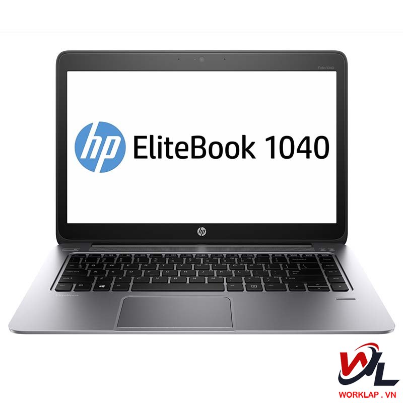 HP Elitebook Folio 1040 G2