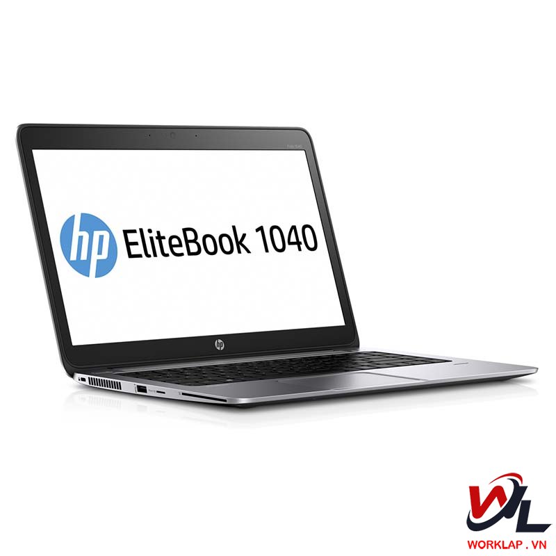 HP Elitebook Folio 1040 G3