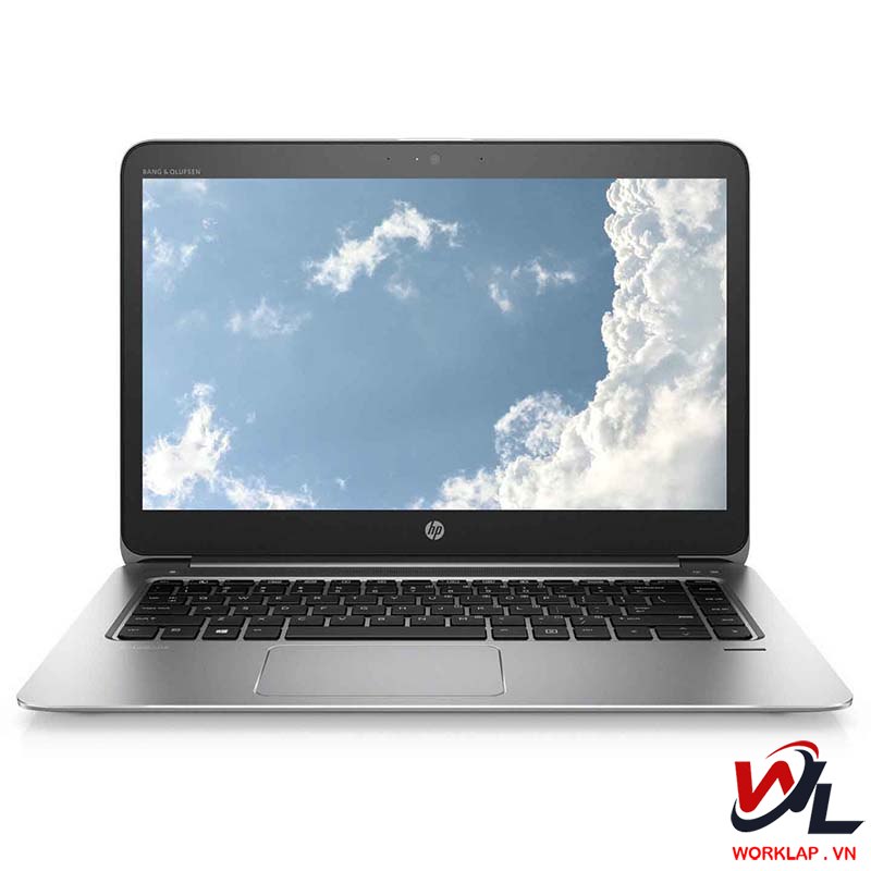 HP Elitebook Folio 1040 G3