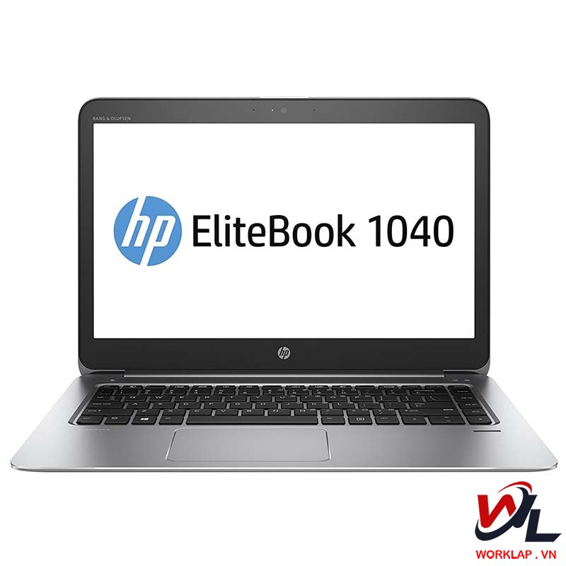 HP Elitebook Folio 1040 G3