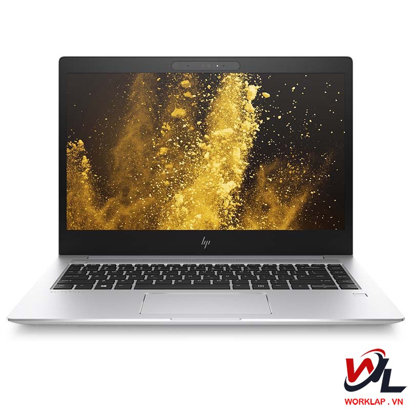 HP EliteBook folio 1040 G4 có thiết kế đẹp, đẳng cấp