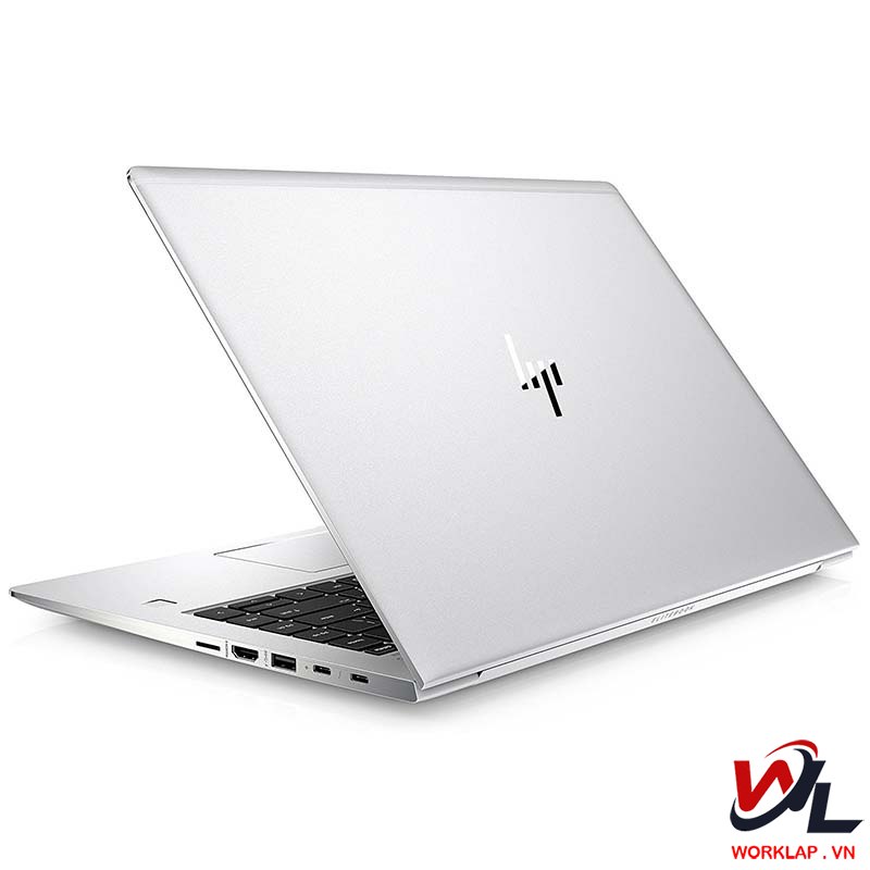 Máy tính được trang bị đa dạng các cổng kết nối