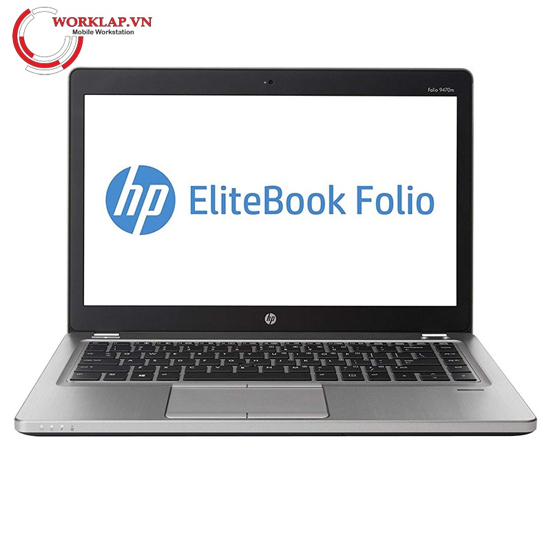 HP Folio 9470m