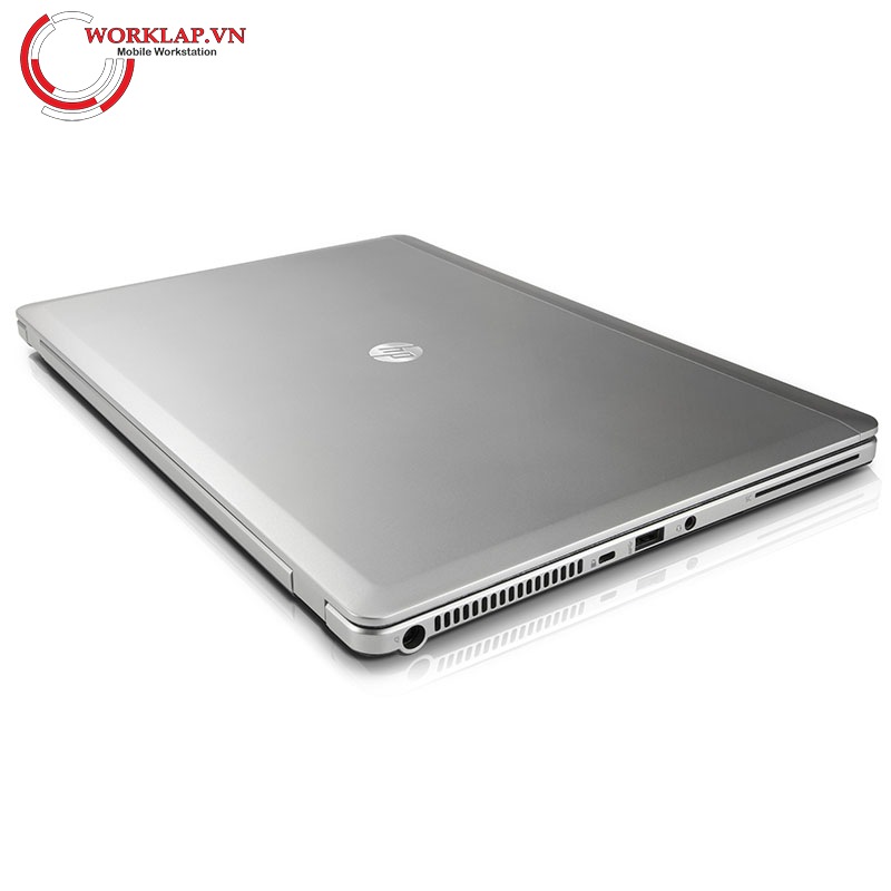 HP Folio 9480m Ultrabook