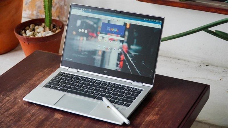 Thiết kế đẹp cùng trọng lượng nhẹ được nhiều người ưa thích