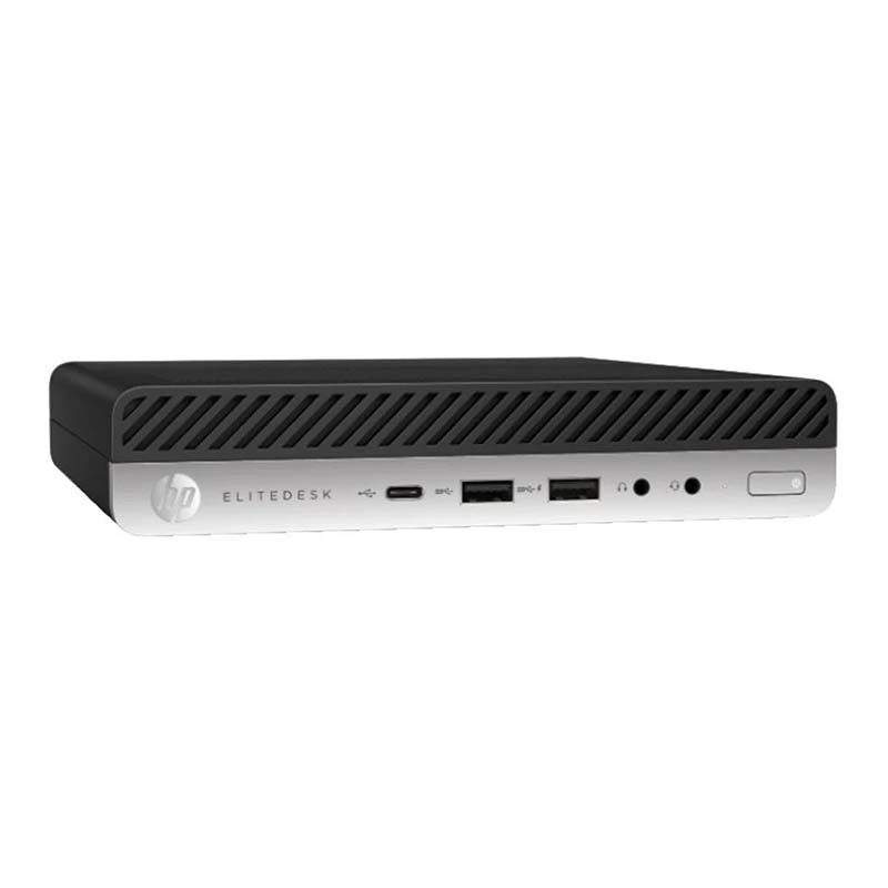 HP EliteDesk 800 G3 Mini