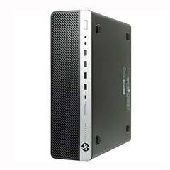 HP EliteDesk 800 G3 SFF