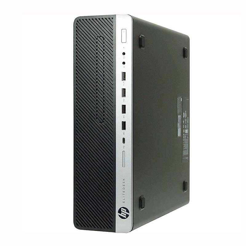 HP EliteDesk 800 G3 SFF