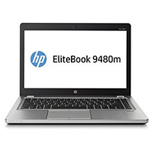 HP Folio 9480m Ultrabook