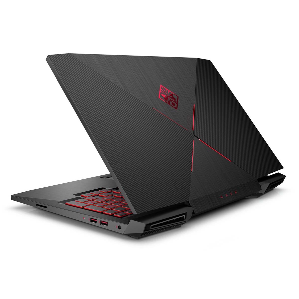 HP Omen 15-ce0xx