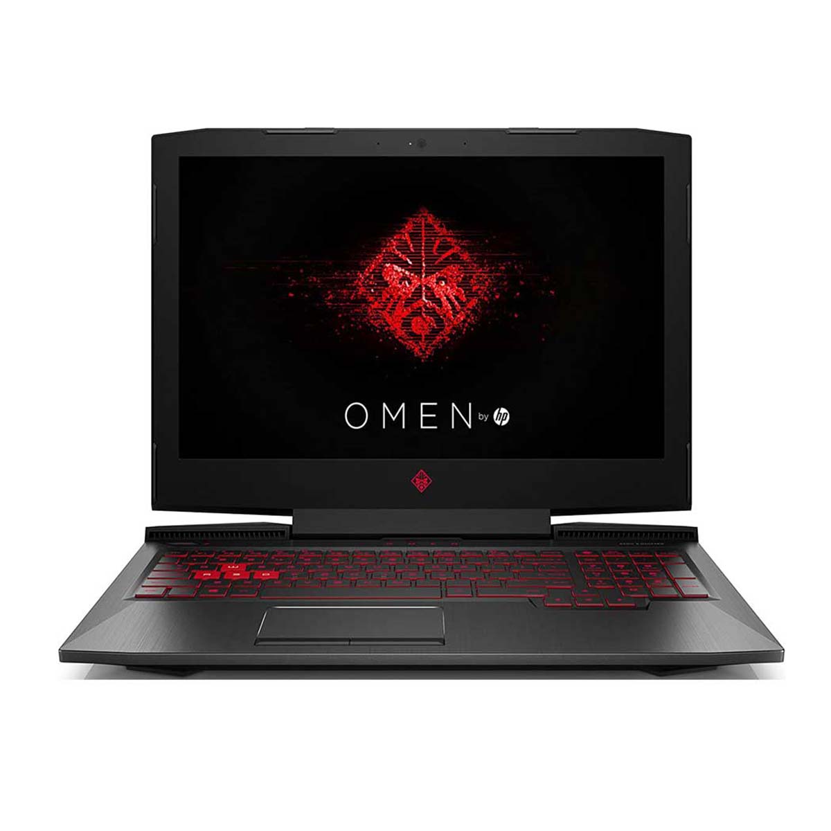 HP Omen 15-ce0xx