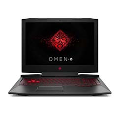 HP Omen 15-ce0xx