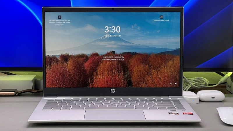 Laptop HP thường được đánh giá là khủng và rẻ Laptop HP thường được đánh giá là khủng và rẻ