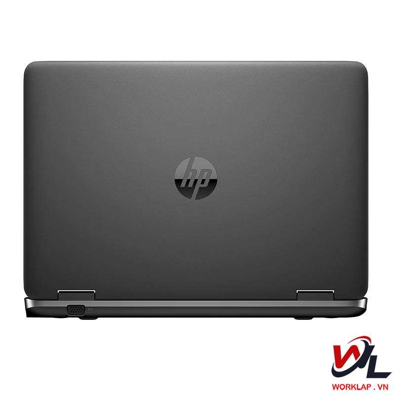 Bảo mật HP cao cấp, bảo vệ tốt cho máy tính